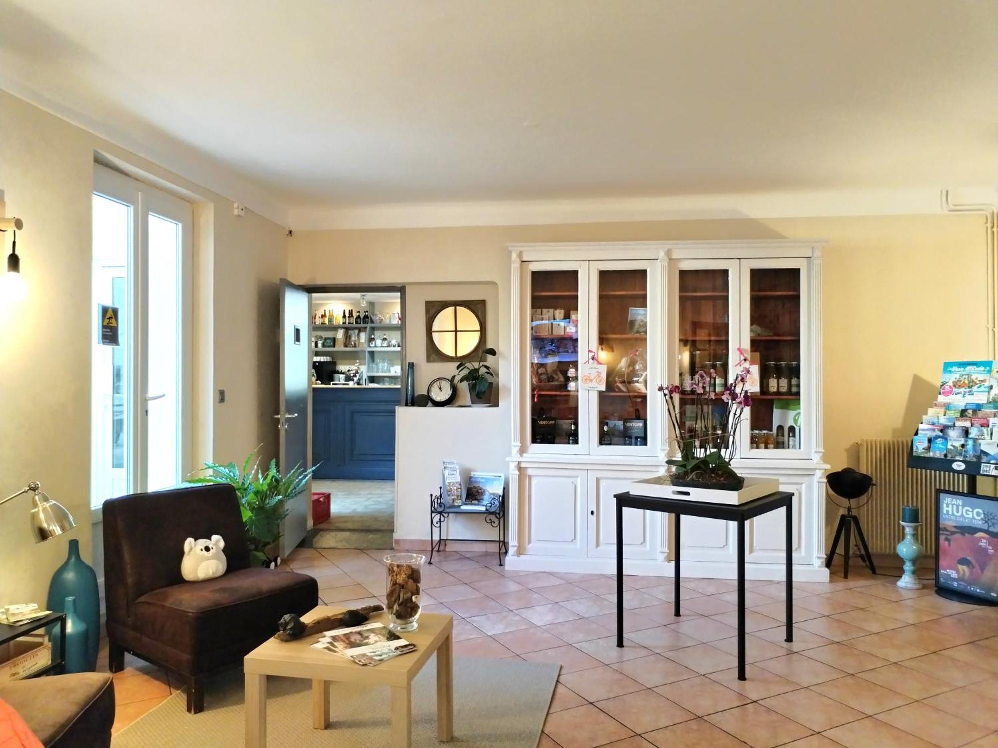 Hotel La Bastide D'Entraigues Экстерьер фото