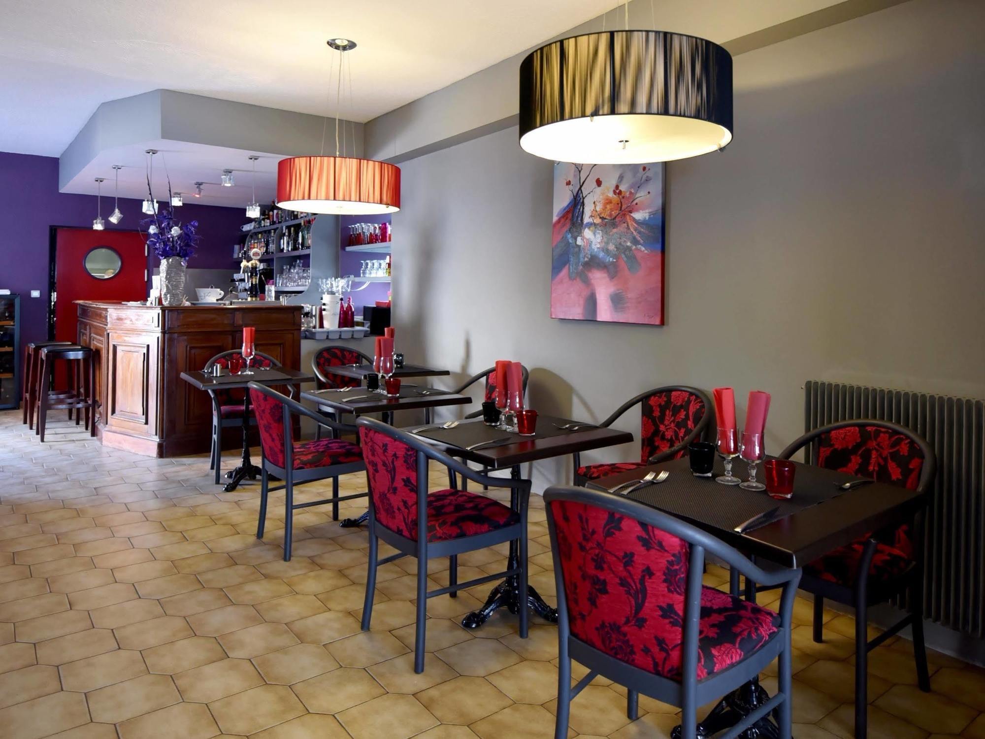 Hotel La Bastide D'Entraigues Экстерьер фото